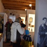 V Zářičí se otevřelo Kominické muzeum. Nabídne zastávku na cyklostezce na Červenou Lhotu