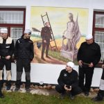 V Zářičí se otevřelo Kominické muzeum. Nabídne zastávku na cyklostezce na Červenou Lhotu