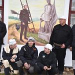 V Zářičí se otevřelo Kominické muzeum. Nabídne zastávku na cyklostezce na Červenou Lhotu