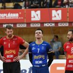 Jihostroj vstoupil do nového roku bez ztráty setu