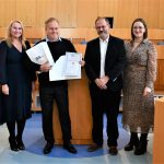 Cenu spokojených zákazníků přebíraly podniky i malé rodinné firmy