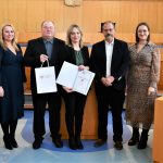 Cenu spokojených zákazníků přebíraly podniky i malé rodinné firmy