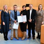 Cenu spokojených zákazníků přebíraly podniky i malé rodinné firmy