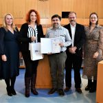 Cenu spokojených zákazníků přebíraly podniky i malé rodinné firmy