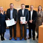 Cenu spokojených zákazníků přebíraly podniky i malé rodinné firmy