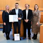 Cenu spokojených zákazníků přebíraly podniky i malé rodinné firmy