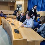 Cenu spokojených zákazníků přebíraly podniky i malé rodinné firmy