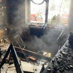 AKTUALIZOVÁNO: Výbuch plynu v Kamenném Újezdu. Celá ves je odpojena, jeden člověk skončil v nemocnici