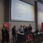 Sociální demokraté představili omládlou kandidátku pro krajské volby, lídrem bude Tomáš Polanský. Do evropských voleb Jihočeši vysílají ředitelku krajské hygieny Kvetoslavu Kotrbovou