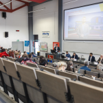 Sociální demokraté představili omládlou kandidátku pro krajské volby, lídrem bude Tomáš Polanský. Do evropských voleb Jihočeši vysílají ředitelku krajské hygieny Kvetoslavu Kotrbovou
