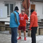VIDEO: Běh Milénia v Chýnově vyhrál Ondřej Kohout. Mezi ženami triumfovala nejlepší Chýnovačka