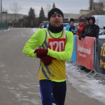 VIDEO: Běh Milénia v Chýnově vyhrál Ondřej Kohout. Mezi ženami triumfovala nejlepší Chýnovačka