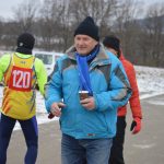 VIDEO: Běh Milénia v Chýnově vyhrál Ondřej Kohout. Mezi ženami triumfovala nejlepší Chýnovačka