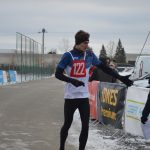 VIDEO: Běh Milénia v Chýnově vyhrál Ondřej Kohout. Mezi ženami triumfovala nejlepší Chýnovačka