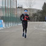 VIDEO: Běh Milénia v Chýnově vyhrál Ondřej Kohout. Mezi ženami triumfovala nejlepší Chýnovačka