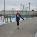 VIDEO: Běh Milénia v Chýnově vyhrál Ondřej Kohout. Mezi ženami triumfovala nejlepší Chýnovačka