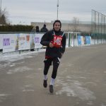 VIDEO: Běh Milénia v Chýnově vyhrál Ondřej Kohout. Mezi ženami triumfovala nejlepší Chýnovačka