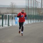 VIDEO: Běh Milénia v Chýnově vyhrál Ondřej Kohout. Mezi ženami triumfovala nejlepší Chýnovačka