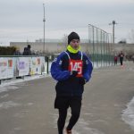 VIDEO: Běh Milénia v Chýnově vyhrál Ondřej Kohout. Mezi ženami triumfovala nejlepší Chýnovačka