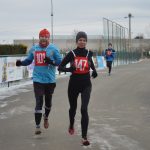 VIDEO: Běh Milénia v Chýnově vyhrál Ondřej Kohout. Mezi ženami triumfovala nejlepší Chýnovačka