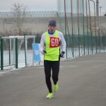 VIDEO: Běh Milénia v Chýnově vyhrál Ondřej Kohout. Mezi ženami triumfovala nejlepší Chýnovačka