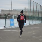 VIDEO: Běh Milénia v Chýnově vyhrál Ondřej Kohout. Mezi ženami triumfovala nejlepší Chýnovačka