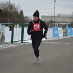 VIDEO: Běh Milénia v Chýnově vyhrál Ondřej Kohout. Mezi ženami triumfovala nejlepší Chýnovačka