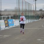 VIDEO: Běh Milénia v Chýnově vyhrál Ondřej Kohout. Mezi ženami triumfovala nejlepší Chýnovačka