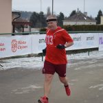 VIDEO: Běh Milénia v Chýnově vyhrál Ondřej Kohout. Mezi ženami triumfovala nejlepší Chýnovačka