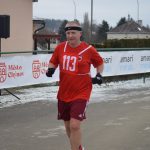 VIDEO: Běh Milénia v Chýnově vyhrál Ondřej Kohout. Mezi ženami triumfovala nejlepší Chýnovačka