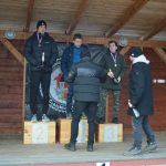 VIDEO: Běh Milénia v Chýnově vyhrál Ondřej Kohout. Mezi ženami triumfovala nejlepší Chýnovačka