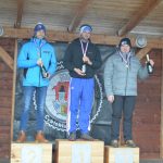 VIDEO: Běh Milénia v Chýnově vyhrál Ondřej Kohout. Mezi ženami triumfovala nejlepší Chýnovačka