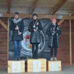 VIDEO: Běh Milénia v Chýnově vyhrál Ondřej Kohout. Mezi ženami triumfovala nejlepší Chýnovačka