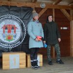 VIDEO: Běh Milénia v Chýnově vyhrál Ondřej Kohout. Mezi ženami triumfovala nejlepší Chýnovačka