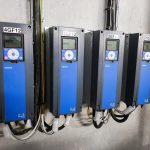 Obec, kraj a provozovatelé rekreačních objektů společně zmodernizovali čističku v Lipně nad Vltavou