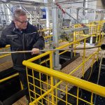Obec, kraj a provozovatelé rekreačních objektů společně zmodernizovali čističku v Lipně nad Vltavou