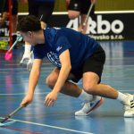 V Milevsku se připravují adepti reprezentačního dresu