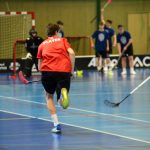 V Milevsku se připravují adepti reprezentačního dresu