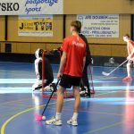 V Milevsku se připravují adepti reprezentačního dresu