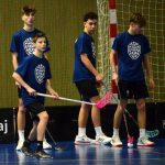 V Milevsku se připravují adepti reprezentačního dresu