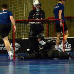 V Milevsku se připravují adepti reprezentačního dresu