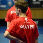 V Milevsku se připravují adepti reprezentačního dresu