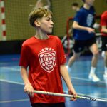 V Milevsku se připravují adepti reprezentačního dresu