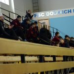 V Milevsku se připravují adepti reprezentačního dresu