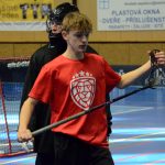 V Milevsku se připravují adepti reprezentačního dresu