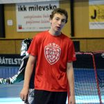 V Milevsku se připravují adepti reprezentačního dresu