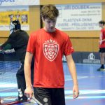 V Milevsku se připravují adepti reprezentačního dresu