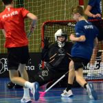 V Milevsku se připravují adepti reprezentačního dresu