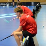 V Milevsku se připravují adepti reprezentačního dresu