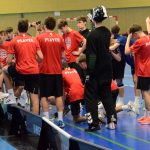 V Milevsku se připravují adepti reprezentačního dresu